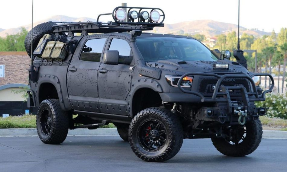 Wat is off-road tuning voor je auto?