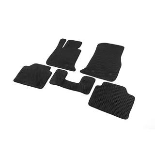 EVA V1 automatten (Zwart) BMW 4 Serie F32/F33/F36 2012–2020 foto 2