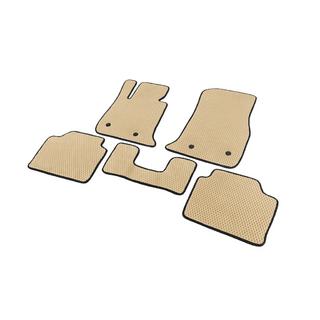 EVA automatten V1 (Beige) BMW 4 Serie F32/F33/F36 2012–2020 foto 2