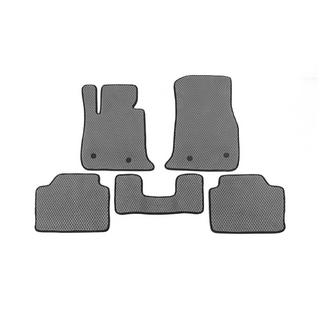 EVA automatten V1 (grijs) BMW 4 Serie F32/F33/F36 2012–2020 foto 1