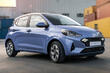 Hyundai i10-review: facelift van de derde generatie foto 1