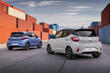 Hyundai i10-review: facelift van de derde generatie foto 3
