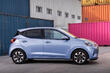Hyundai i10-review: facelift van de derde generatie foto 2