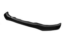 BMW X5 F15 2013–2018 Frontlip spoiler DPT V-1 (voor M-Sport, hoogglans zwart) foto 4