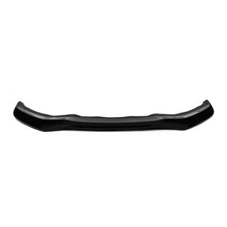 Frontlip spoiler DPT V-1 (voor M-Sport, hoogglans zwart) BMW X5 F15 2013–2018 foto 2