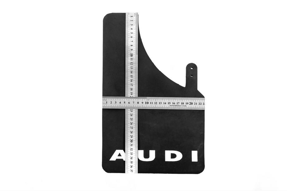 Audi Spatlappen Polytep (230*375, 2 st.) Foto 3