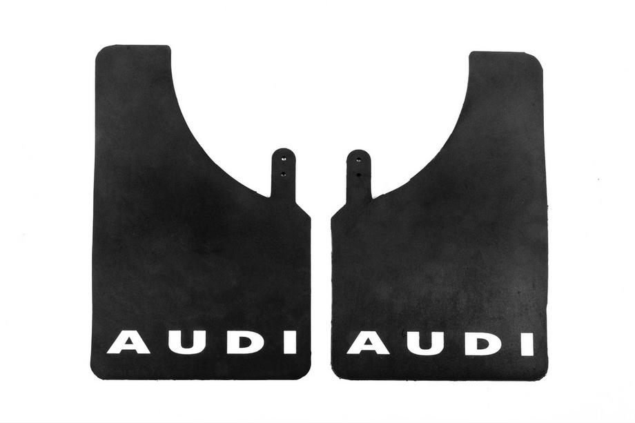 Audi Spatlappen Polytep (230*375, 2 st.) Foto 1