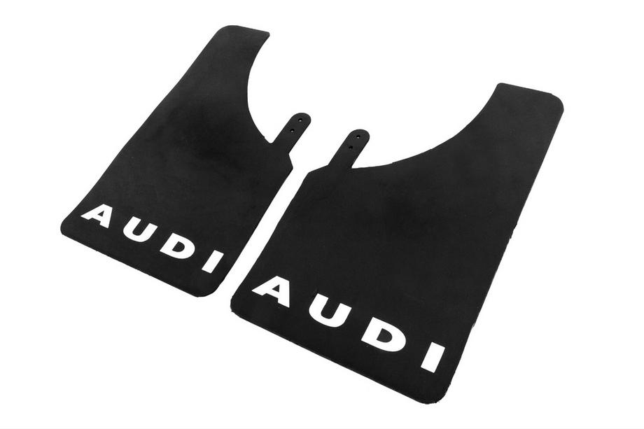 Audi Spatlappen Polytep (230*375, 2 st.) Foto 2