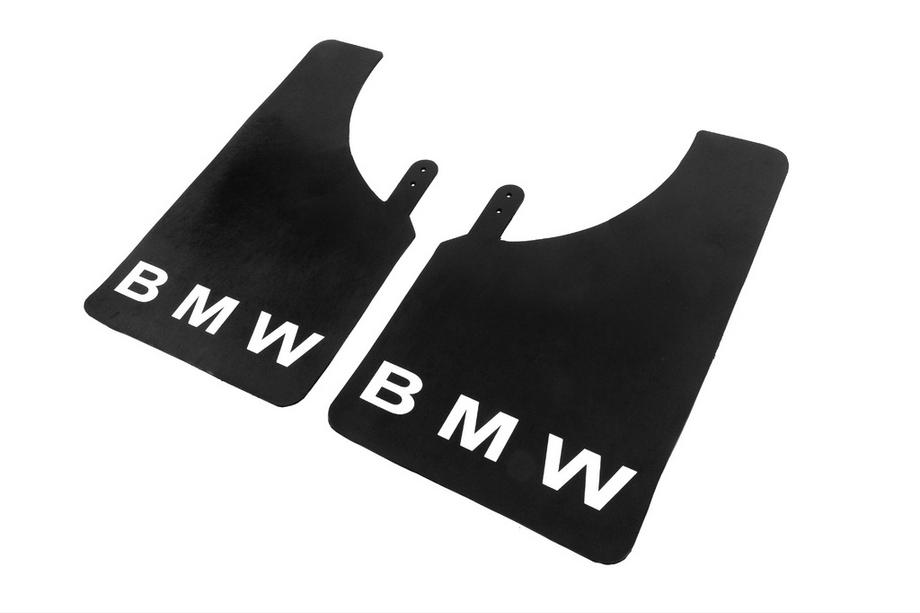 BMW Spatlappen Polytep (230*375, 2 st.) Foto 2