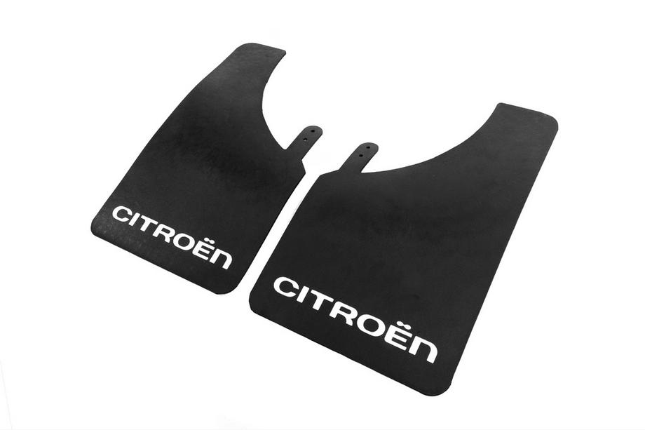 Citroen Spatlappen Polytep (230*375, 2 st.) Foto 2