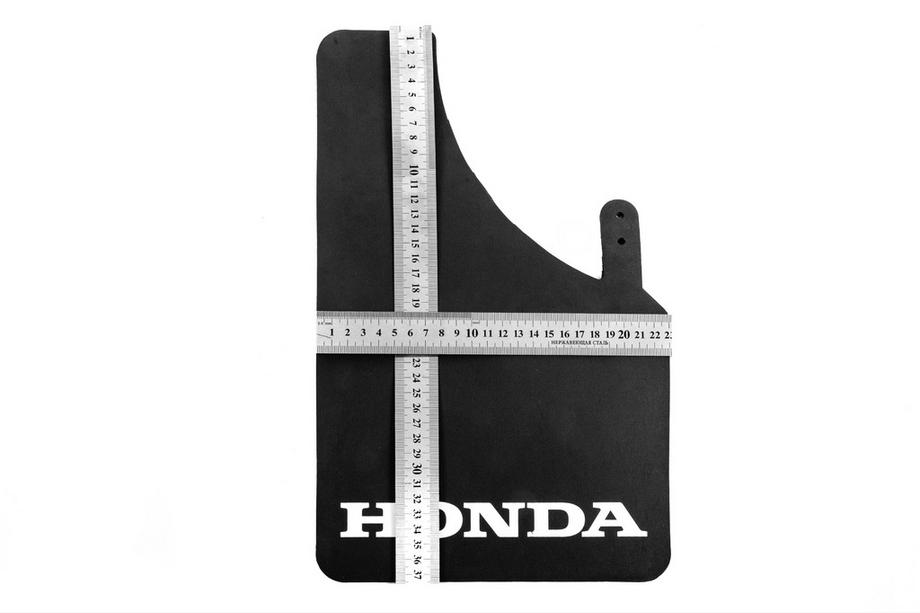 Honda Spatlappen Polytep (230*375, 2 st.) Foto 3