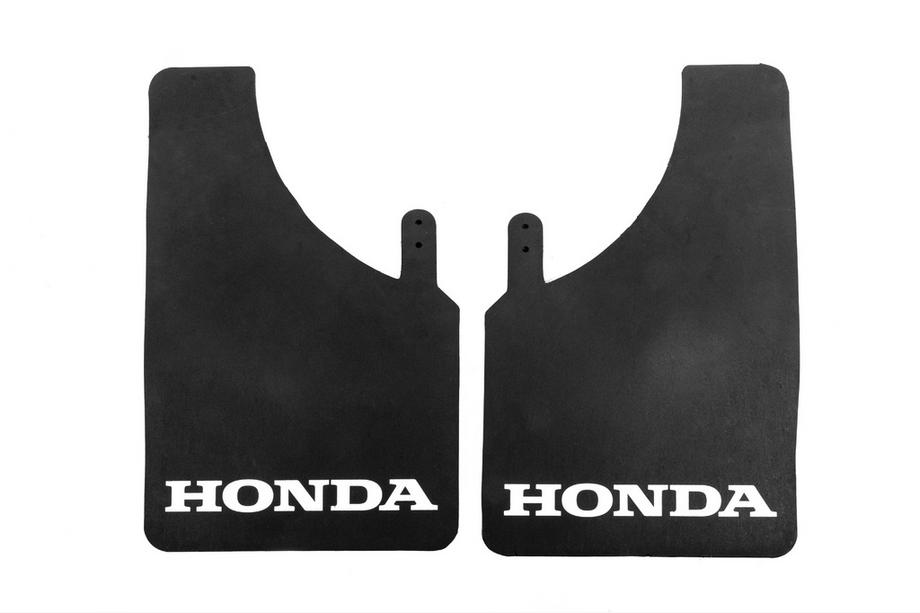 Honda Spatlappen Polytep (230*375, 2 st.) Foto 1