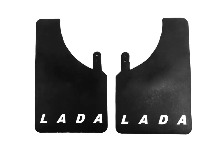 Lada Spatlappen Polytep (230*375, 2 st.) Foto 1