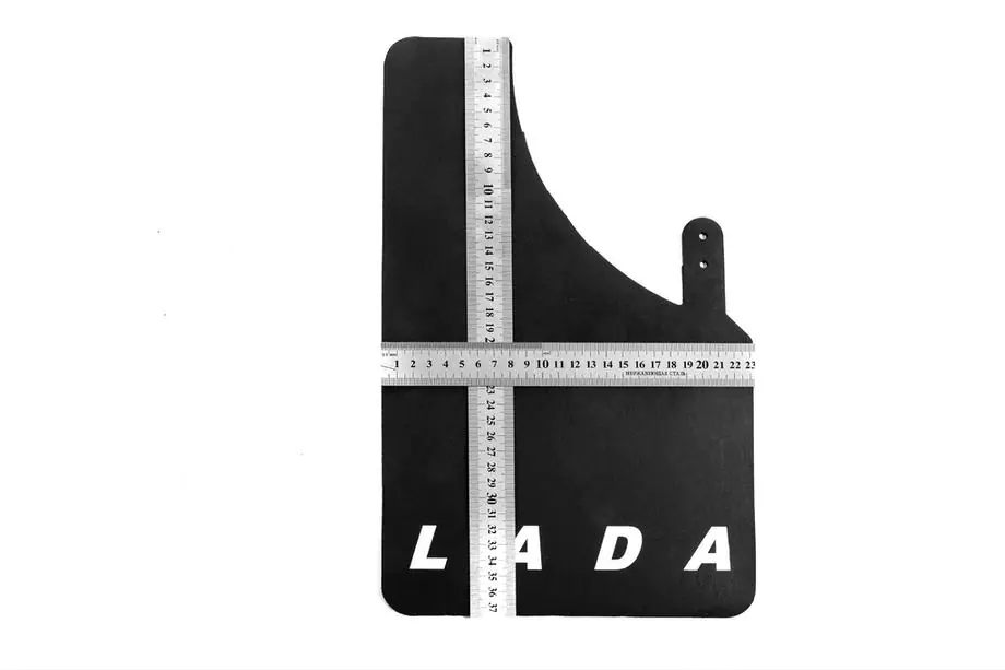 Lada Spatlappen Polytep (230*375, 2 st.) Foto 3