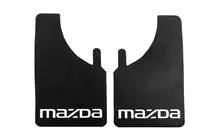 Mazda Spatlappen Polytep (230*375, 2 st.) foto 1