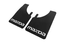 Mazda Spatlappen Polytep (230*375, 2 st.) foto 2