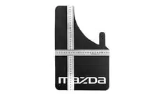 Mazda Spatlappen Polytep (230*375, 2 st.) foto 3