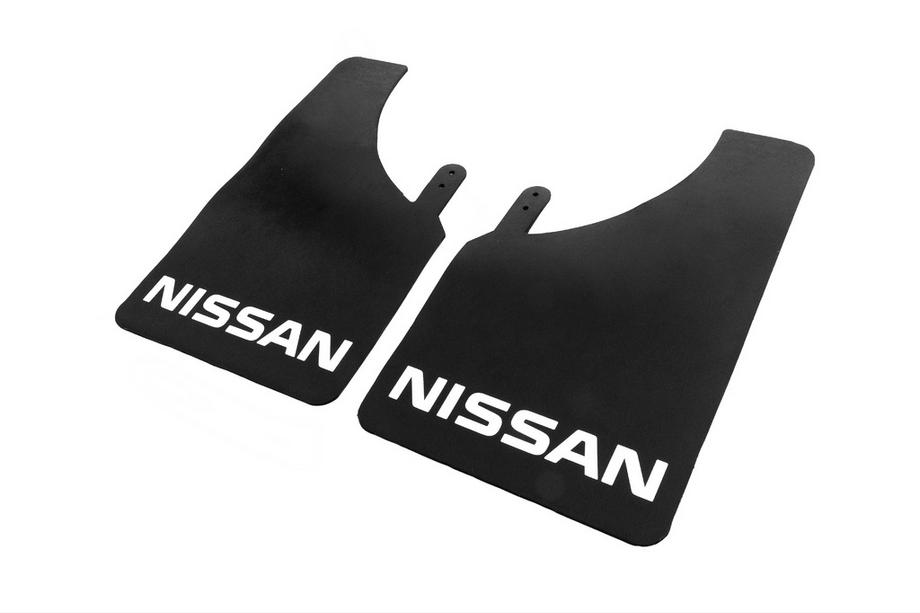 Nissan Spatlappen Polytep (230*375, 2 st.) Foto 7