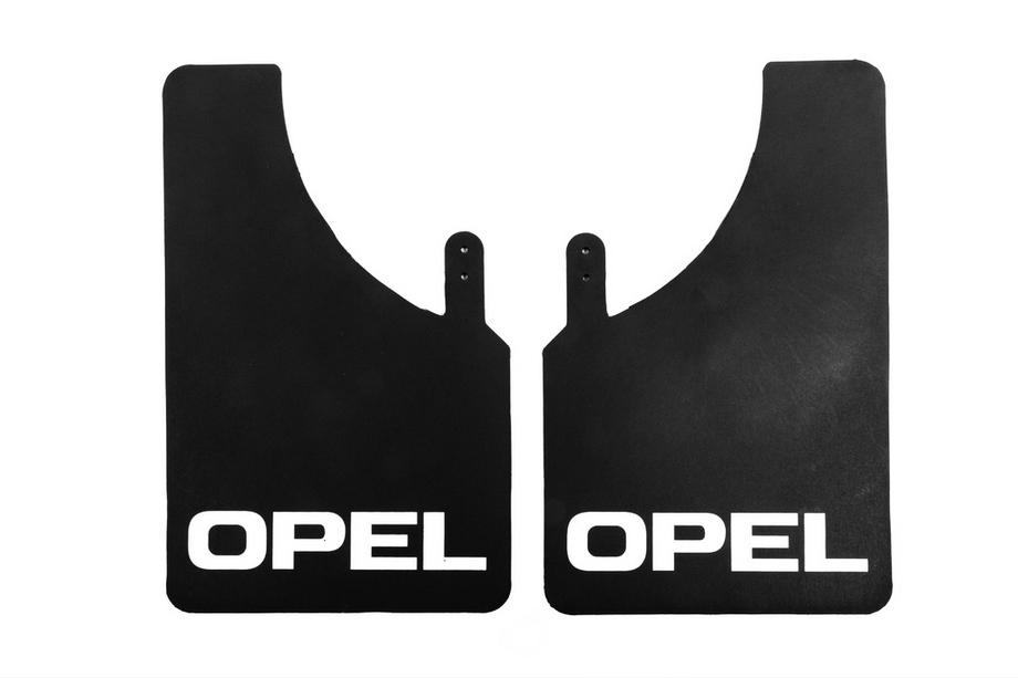 Opel Spatlappen Polytep (230*375, 2 st.) Foto 1