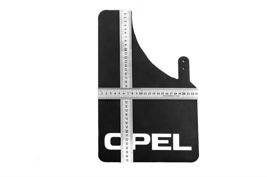 Opel Spatlappen Polytep (230*375, 2 st.) Foto 3
