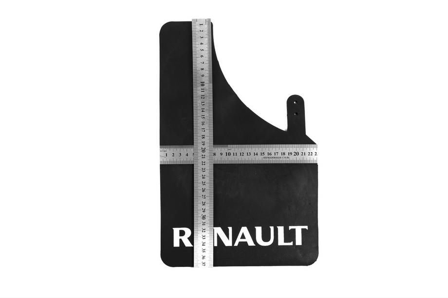 Renault Spatlappen Polytep (230*375, 2 st.) Foto 3