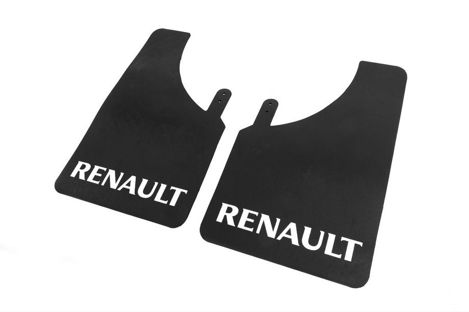 Renault Spatlappen Polytep (230*375, 2 st.) Foto 2