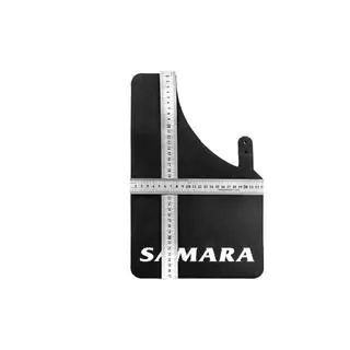 Samara spatlappen Polytep (230*375, 2 stuks) foto 3