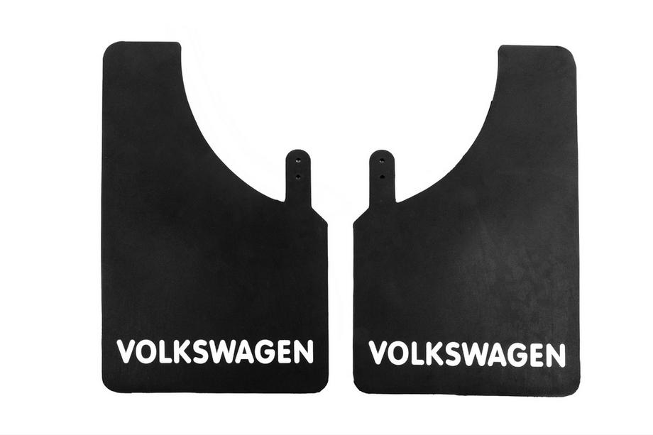Volkswagen Spatlappen Polytep (230*375, 2 st.) Foto 1