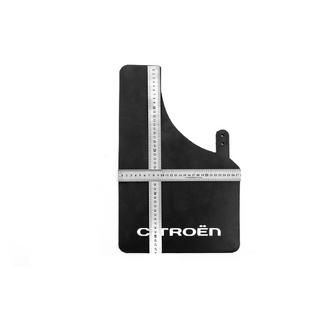 Spatlappen Polytep (280*440, 2 stuks) foto 3