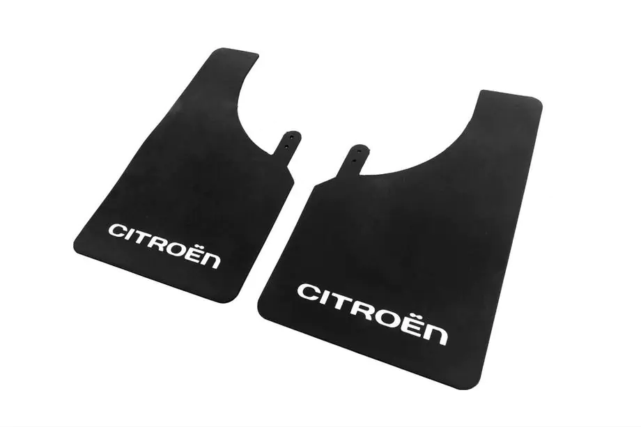 Citroen Spatlappen Polytep (280*440, 2 stuks) Foto 2