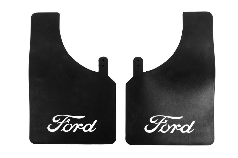 Ford Spatlappen Polytep (280*440, 2 stuks) Image
