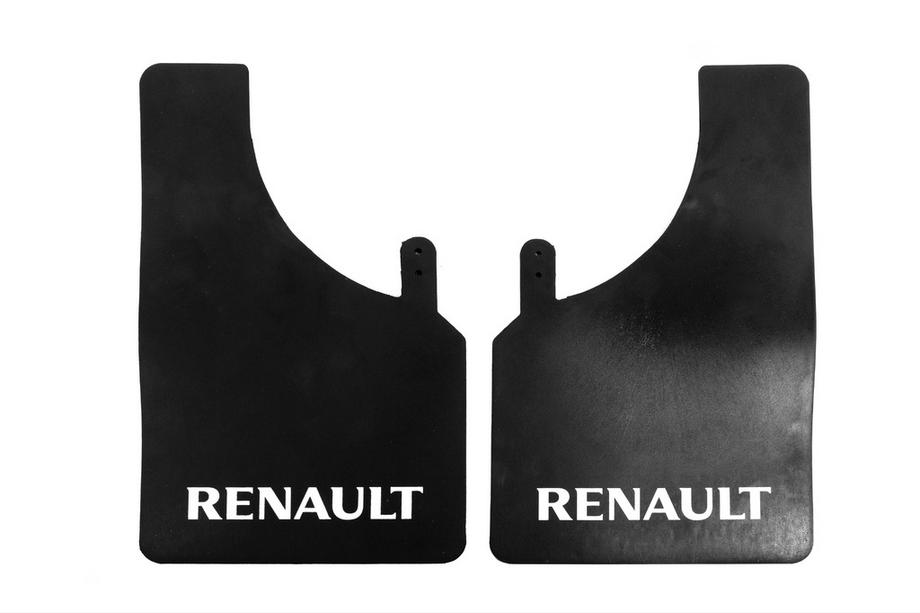 Renault Spatlappen Polytep (280*440, 2 stuks) Foto 1