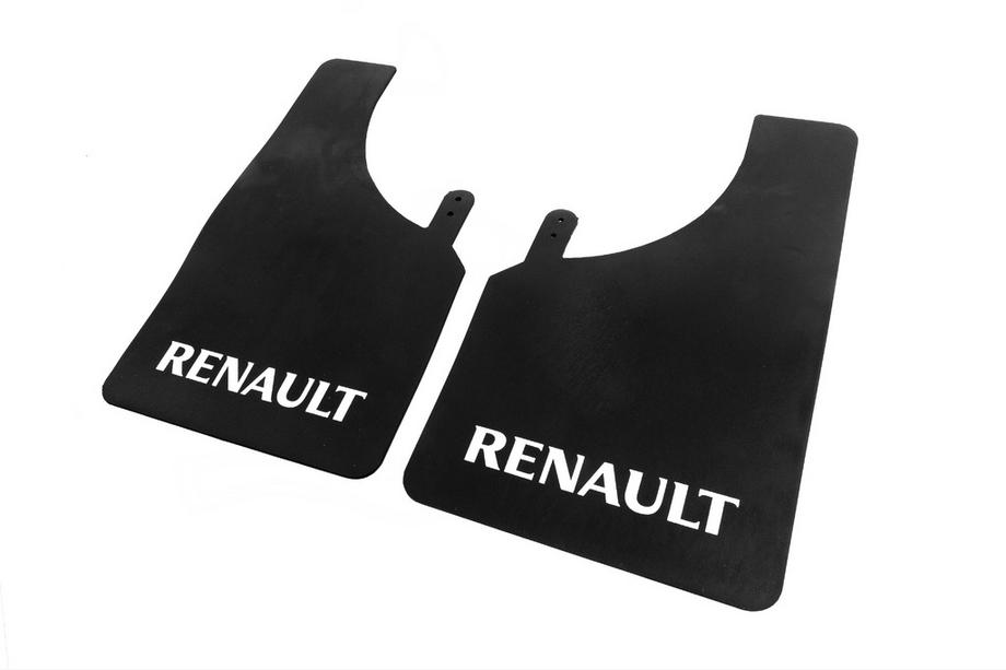 Renault Spatlappen Polytep (280*440, 2 stuks) Foto 2