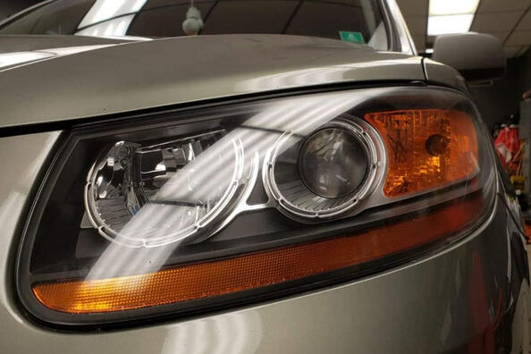 Zo bescherm je autokoplampen: tips en adviezen
