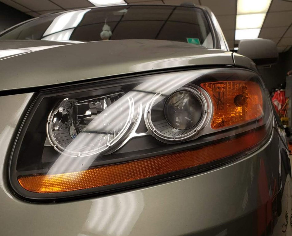 Zo bescherm je autokoplampen: tips en adviezen