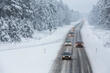Welke aandrijving is het beste in de winter? foto 1