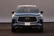 Infiniti QX60 van de tweede generatie: review foto 1