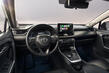 Toyota RAV4 review: facelift van de vijfde generatie foto 5