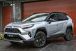 Toyota RAV4 review: facelift van de vijfde generatie foto 2