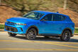 Dodge Hornet: review van de compacte crossover foto 2
