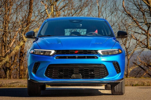 Dodge Hornet: review van de compacte crossover