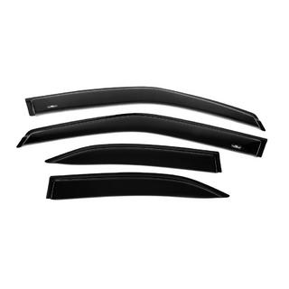 Raamwindschermen (voor Yaris Cross, 4 stuks, HIC) Toyota Yaris/Yaris Cross (XP210) 2020– foto 1
