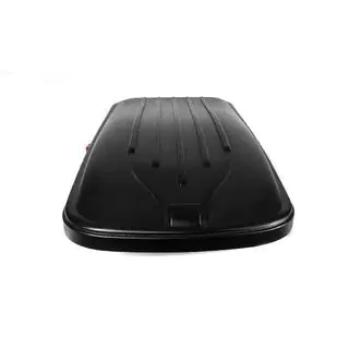 EuroCap dakkoffer zwart (350 l) foto 4