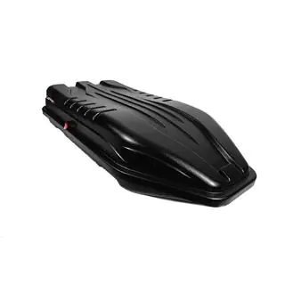 Dakbox EuroCap zwart (450 l) foto 3