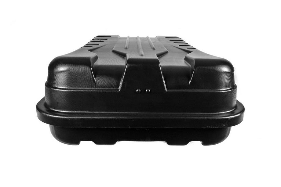 Dakbox EuroCap zwart (450 l) Foto 5