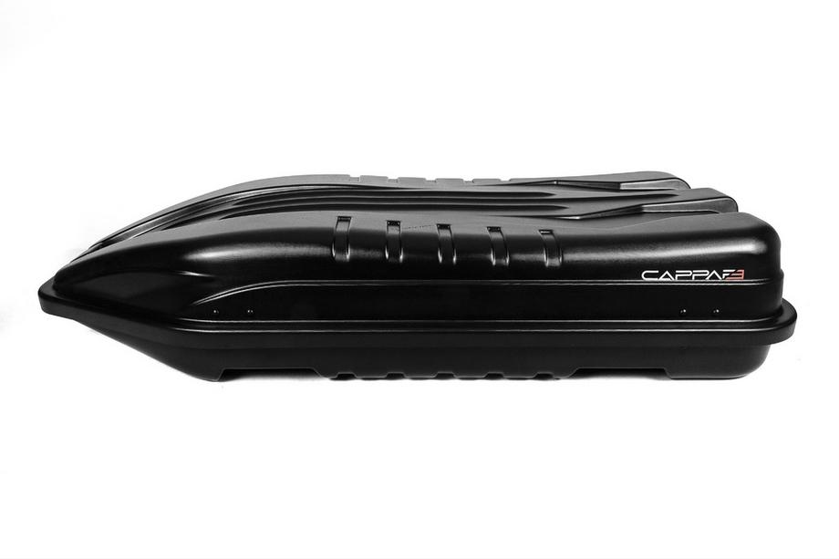Dakbox EuroCap zwart (450 l) Foto 7