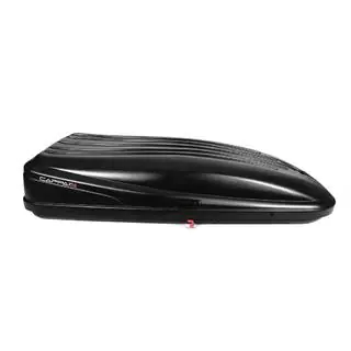 Dakkoffer EuroCap zwart (550 l) foto 1