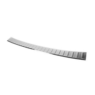 RVS sierlijst voor achterbumper Carmos (RVS) foto 2