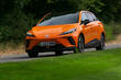Review MG4 EV: elektrische hatchback voor in de stad foto 2