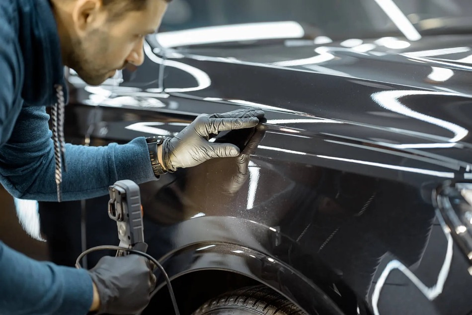 Bescherming van de carrosserie: beste methoden en tips